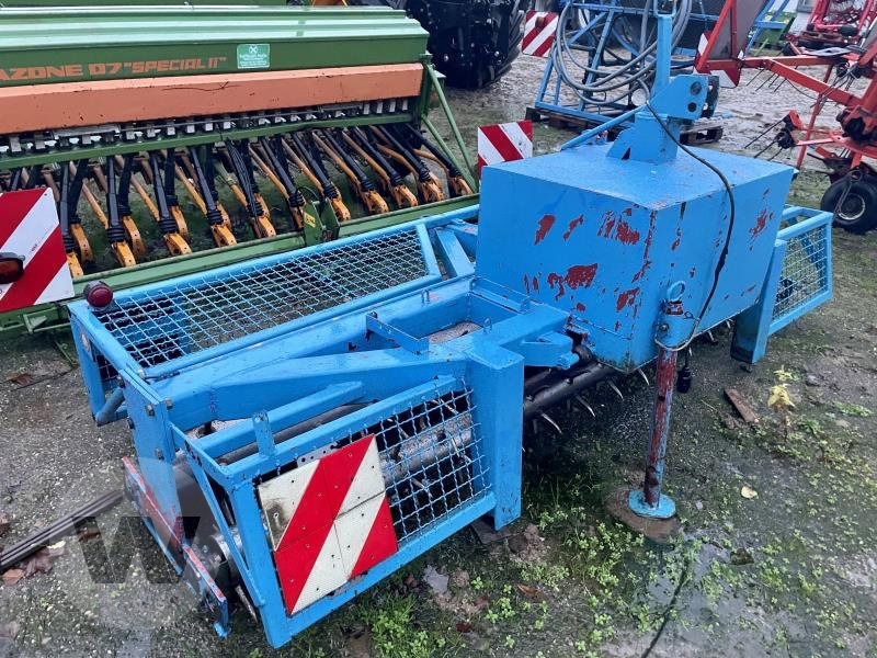 Frontpacker 3m - Полевой каток: фото 4 Frontpacker 3m - Полевой каток: фото 4