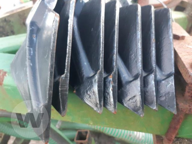 Kotte GARANT Güllegrubber - Адаптер для внутрипочвенного внесения удобрений: фото 5 Kotte GARANT Güllegrubber - Адаптер для внутрипочвенного внесения удобрений: фото 5