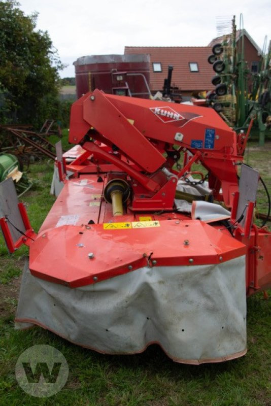 Kuhn FC 313 F - Косилка: фото 2 Kuhn FC 313 F - Косилка: фото 2
