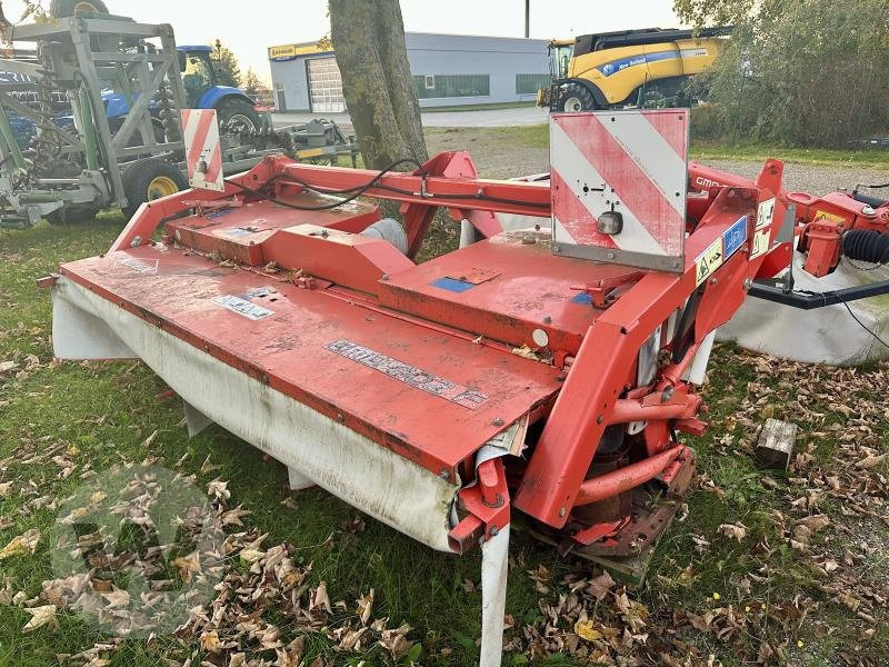 Kuhn GMD 802 F - Косилка: фото 1 Kuhn GMD 802 F - Косилка: фото 1