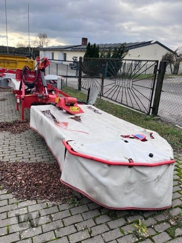 Kuhn GMD 8730 - Косилка: фото 1 Kuhn GMD 8730 - Косилка: фото 1