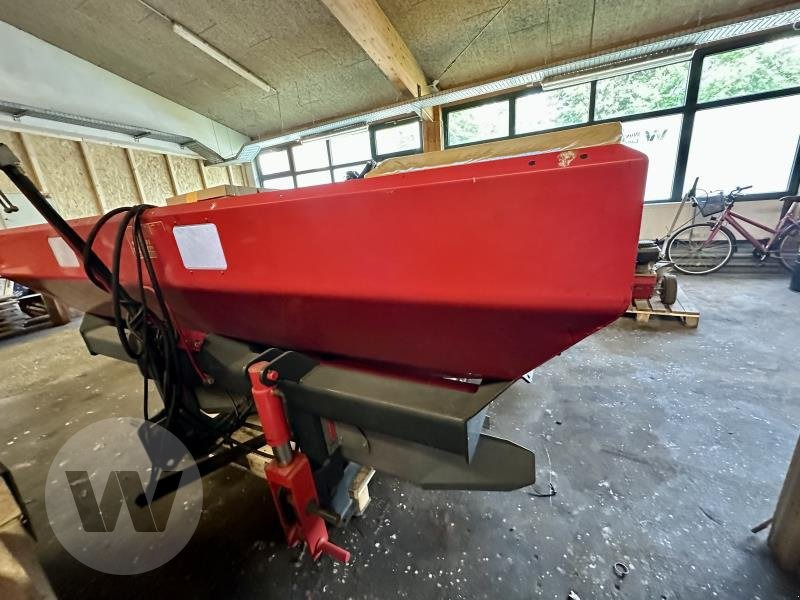 Kverneland RS-XL - Разбрасыватель удобрений: фото 3 Kverneland RS-XL - Разбрасыватель удобрений: фото 3