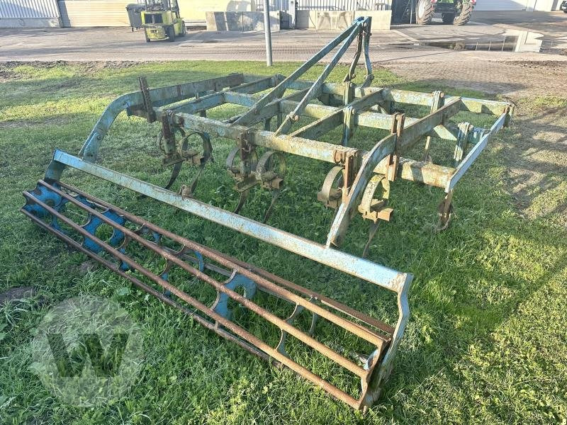 Lemken Smaragd 90-300 - Культиватор: фото 3 Lemken Smaragd 90-300 - Культиватор: фото 3
