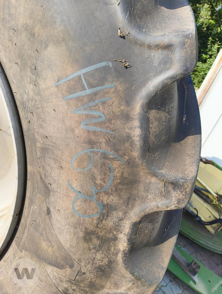 Mitas 710/70 R 42 - Колесо: фото 5 Mitas 710/70 R 42 - Колесо: фото 5