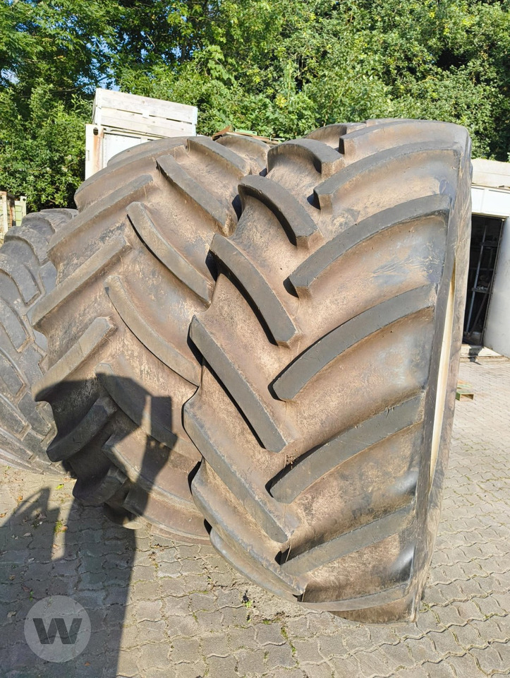 Mitas 710/70 R 42 - Колесо: фото 2 Mitas 710/70 R 42 - Колесо: фото 2