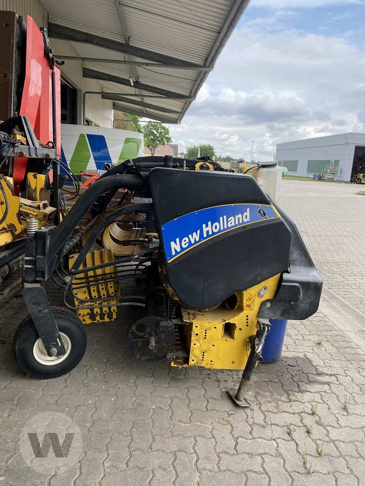 New Holland 270 FP - Оборудование для кормоуборочного комбайна: фото 3 New Holland 270 FP - Оборудование для кормоуборочного комбайна: фото 3