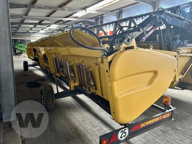 New Holland VARIFEED 35V - Жатка зерновая: фото 3 New Holland VARIFEED 35V - Жатка зерновая: фото 3