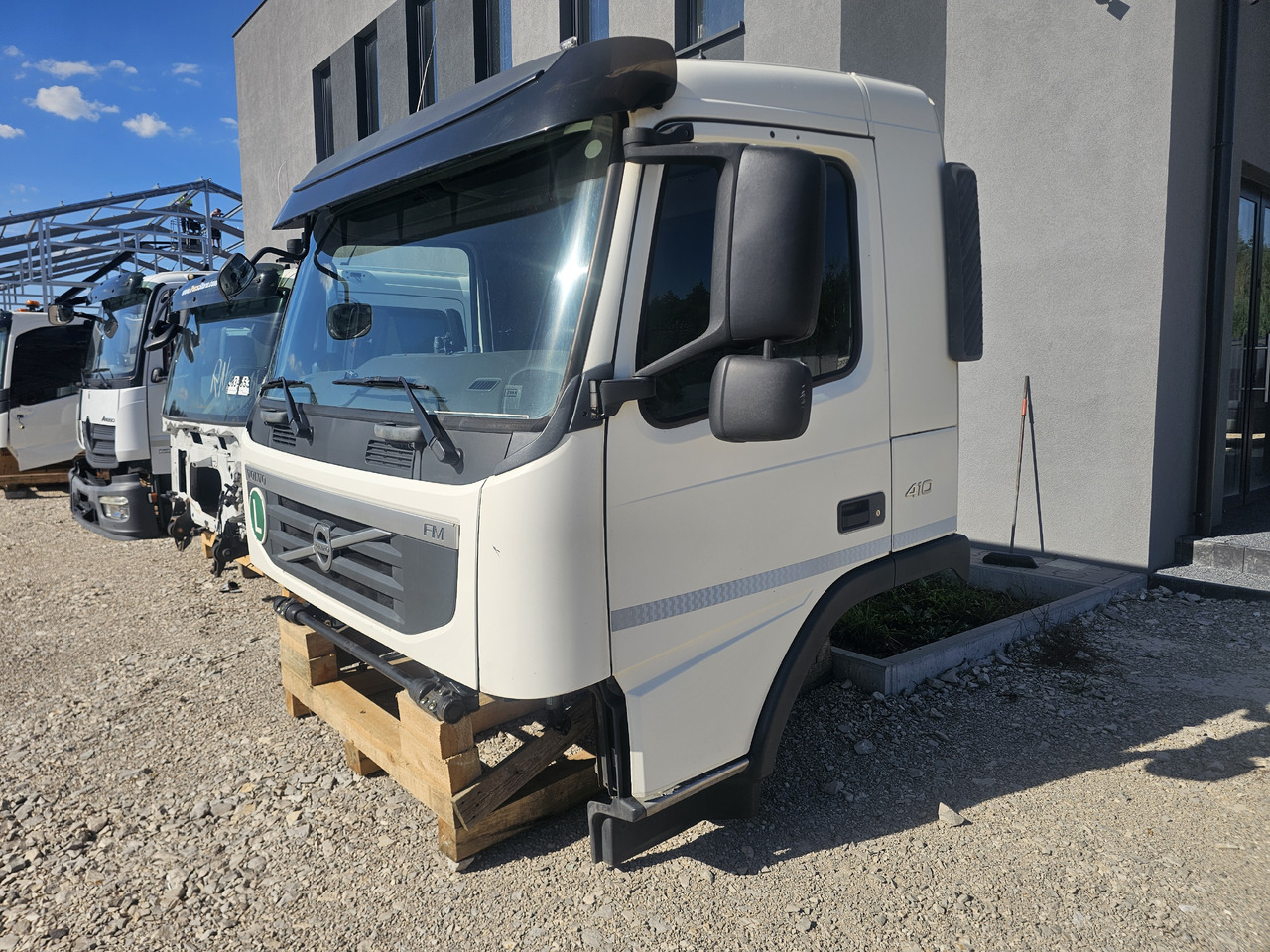 VOLVO FM3 DAILY CAB / COMPLETE / WORLDWIDE DELIVERY - Кабина: фото 3 VOLVO FM3 DAILY CAB / COMPLETE / WORLDWIDE DELIVERY - Кабина: фото 3