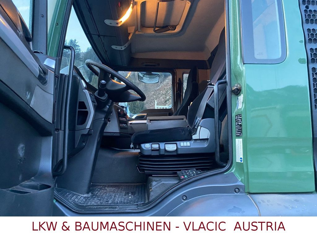 Грузовик-цистерна MAN TGS 26.400 Gastankwagen mit Pumpe und Wage22000L: фото 7