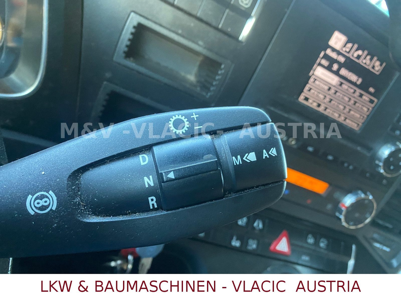 Mercedes-Benz Actros 2545 - Грузовик-контейнеровоз/ Сменный кузов: фото 5 Mercedes-Benz Actros 2545 - Грузовик-контейнеровоз/ Сменный кузов: фото 5