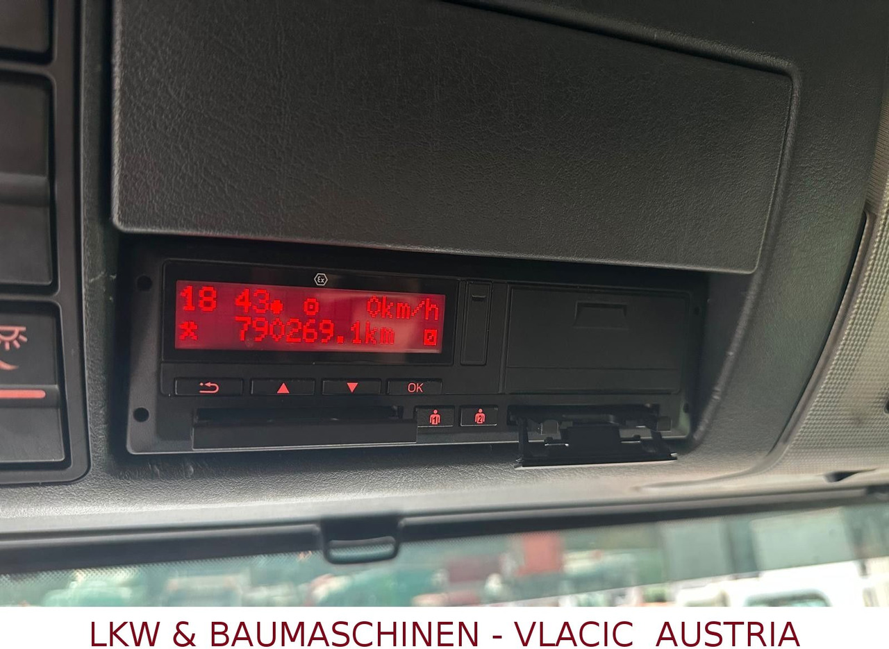 Тягач MAN TGS 18.420 / 33 units / ADR / 4x2: фото 7