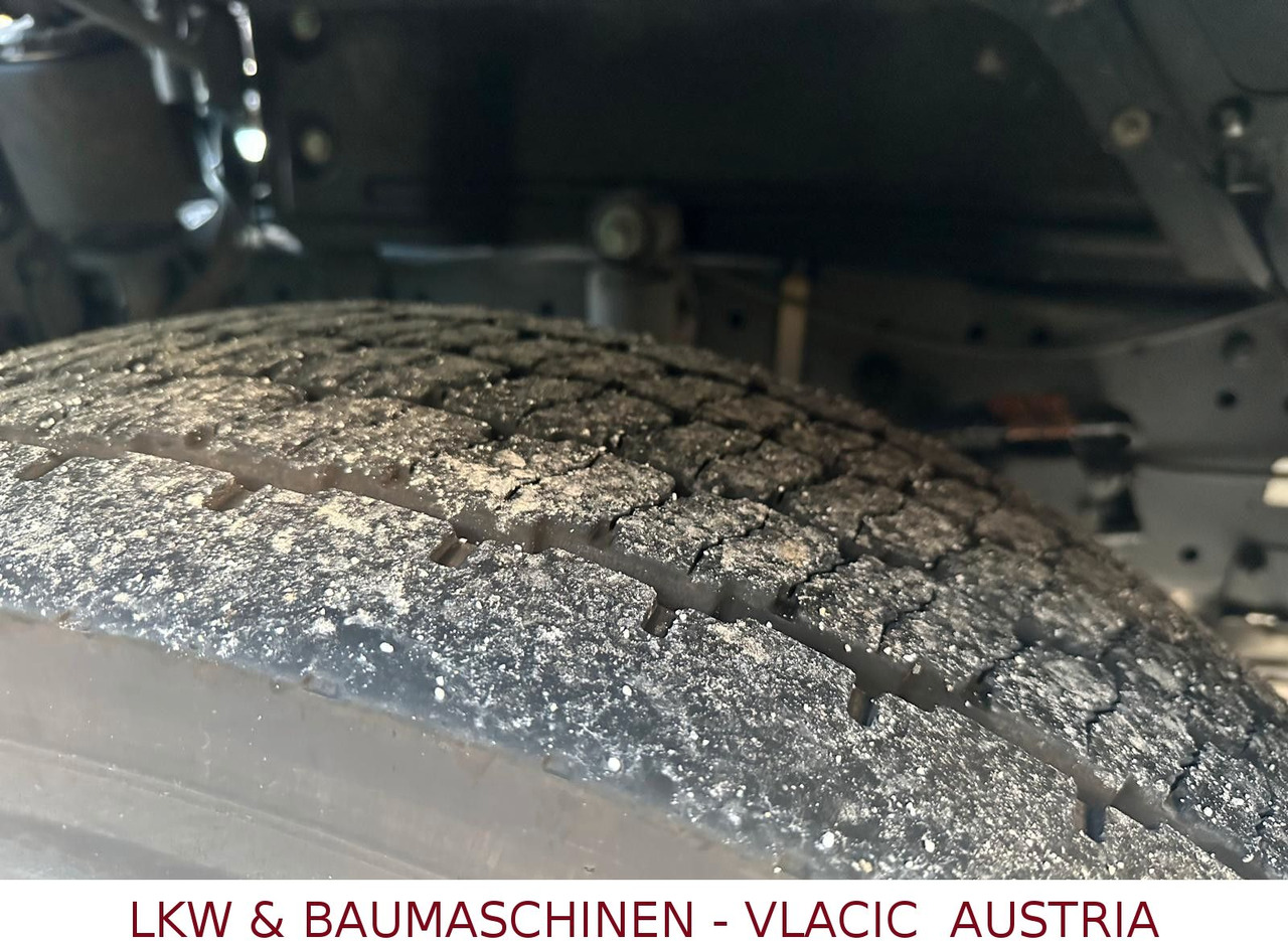 Тягач MAN TGS 18.420 / 33 units / ADR / 4x2: фото 9