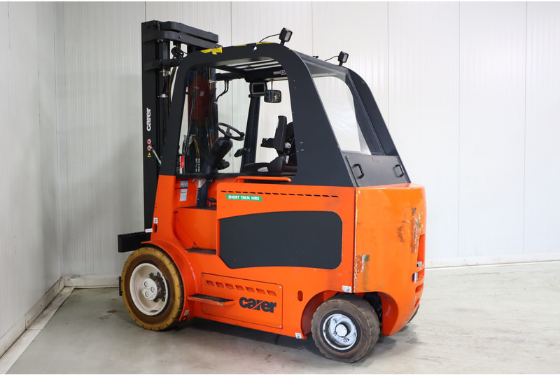 Carer Z70H - Электропогрузчик: фото 5 Carer Z70H - Электропогрузчик: фото 5