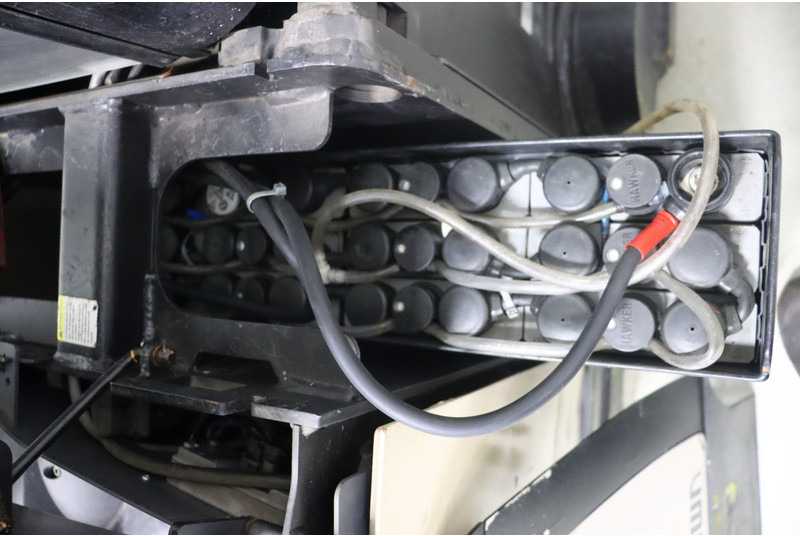 Crown SHR5520-1.13 - Штабелер: фото 2 Crown SHR5520-1.13 - Штабелер: фото 2