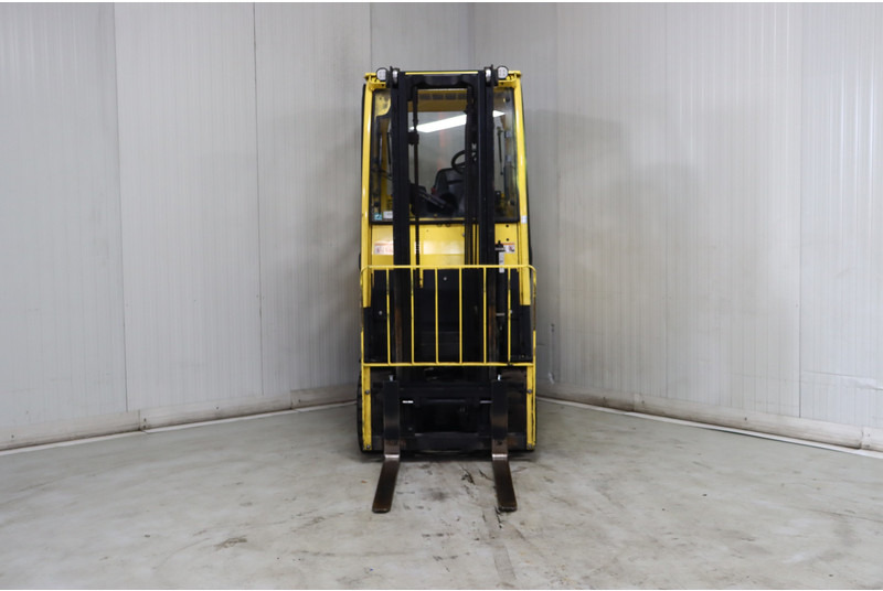 Hyster J2.5XN - Электропогрузчик: фото 3 Hyster J2.5XN - Электропогрузчик: фото 3