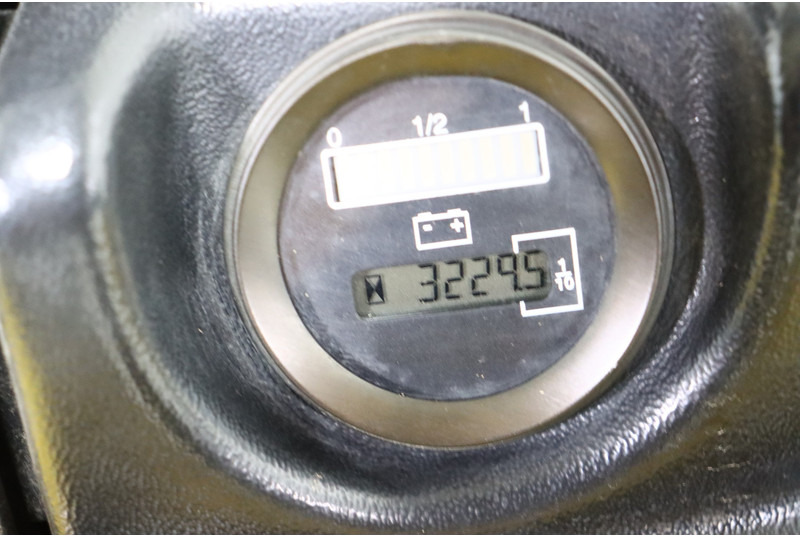 Hyster P2.0S FBW - Тележка: фото 4 Hyster P2.0S FBW - Тележка: фото 4