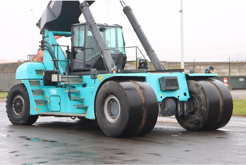 KONECRANES 4531TC5 - Ричстакер: фото 2 KONECRANES 4531TC5 - Ричстакер: фото 2