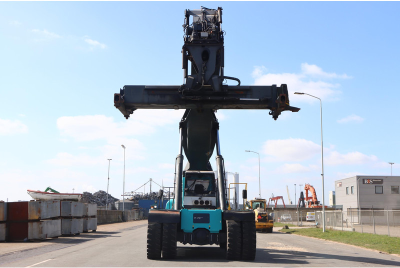 KONECRANES 4542TB5 - Ричстакер: фото 2 KONECRANES 4542TB5 - Ричстакер: фото 2
