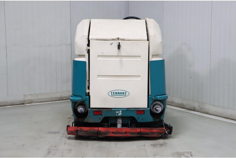 TENNANT 7300E - Поломоечная машина: фото 5 TENNANT 7300E - Поломоечная машина: фото 5