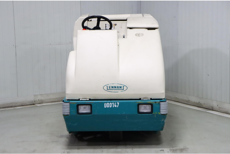 TENNANT 7300E - Поломоечная машина: фото 2 TENNANT 7300E - Поломоечная машина: фото 2