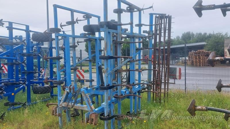 Bremer Maschinenbau Flachgrubber 6 m - Культиватор: фото 1 Bremer Maschinenbau Flachgrubber 6 m - Культиватор: фото 1