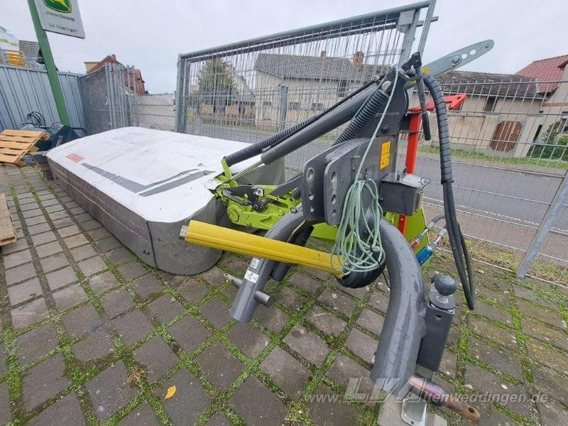 CLAAS Disco 360 - Косилка: фото 1 CLAAS Disco 360 - Косилка: фото 1