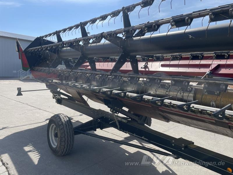 Geringhoff VarioStar VS910 - Жатка зерновая: фото 3 Geringhoff VarioStar VS910 - Жатка зерновая: фото 3