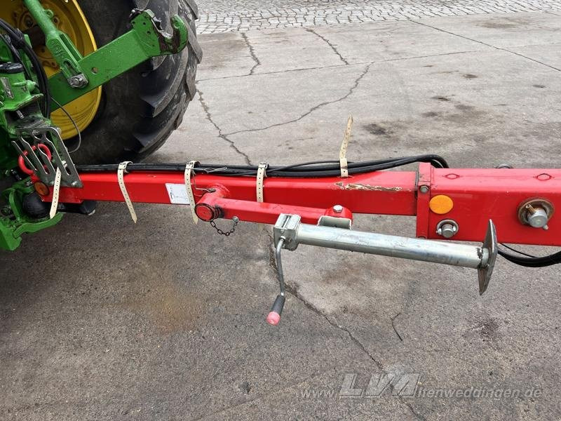 Horsch Optipack 8 AS - Полевой каток: фото 4 Horsch Optipack 8 AS - Полевой каток: фото 4