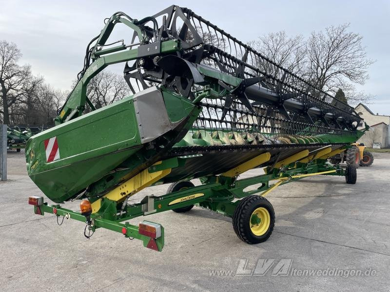John Deere 735 PremiumFlow - Жатка зерновая: фото 3 John Deere 735 PremiumFlow - Жатка зерновая: фото 3
