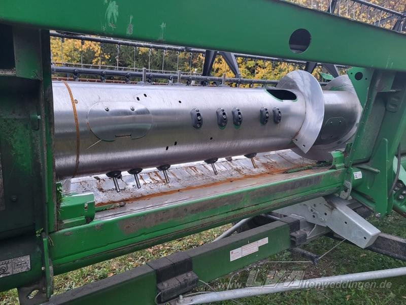 Зерноуборочный комбайн John Deere T660 i ProDrive: фото 12