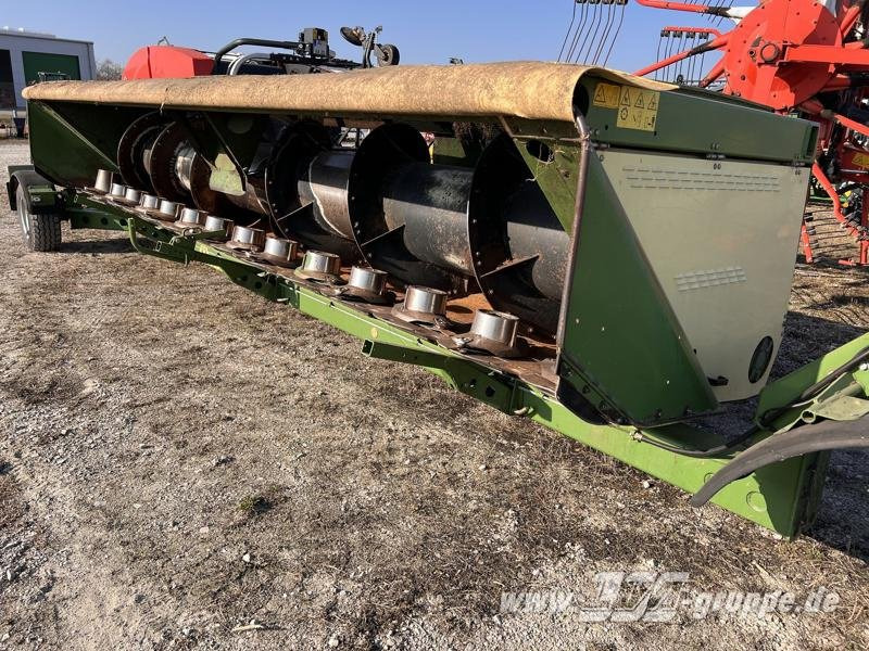 Krone X-DISC 6200 - Косилка: фото 5 Krone X-DISC 6200 - Косилка: фото 5