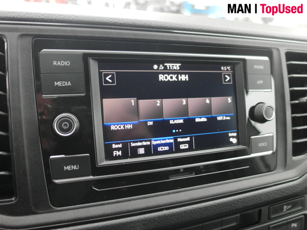 MAN TGE 3.140 4X2F SB Kasten lang/hoch, Klima, Kamera - Цельнометаллический фургон: фото 3 MAN TGE 3.140 4X2F SB Kasten lang/hoch, Klima, Kamera - Цельнометаллический фургон: фото 3