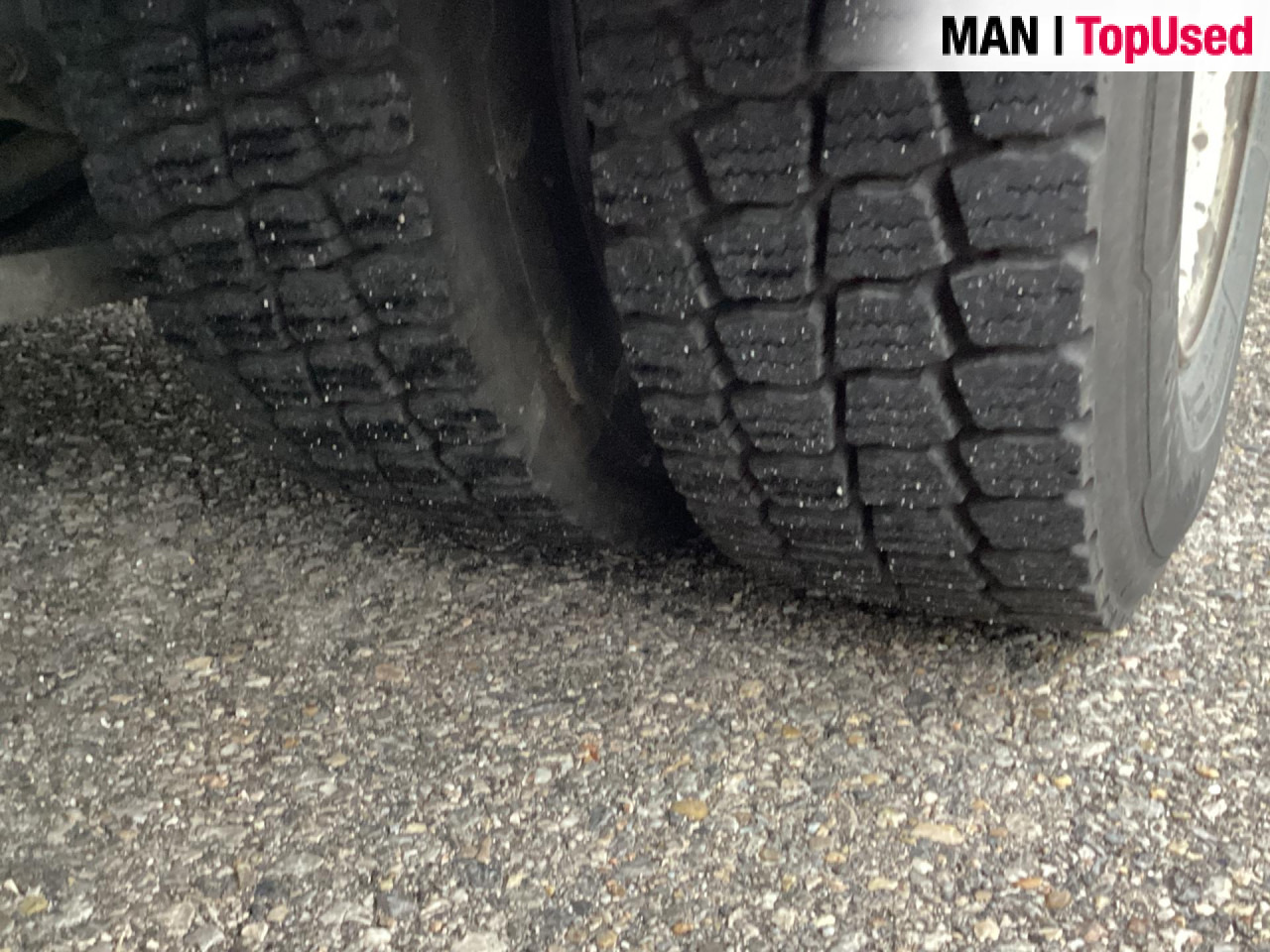 MAN TGM 12.250 4X2 BL - Рефрижератор: фото 3 MAN TGM 12.250 4X2 BL - Рефрижератор: фото 3