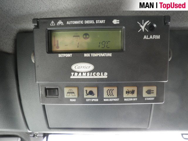 MAN TGS 26.440 6X2-2 LL - Рефрижератор: фото 4 MAN TGS 26.440 6X2-2 LL - Рефрижератор: фото 4