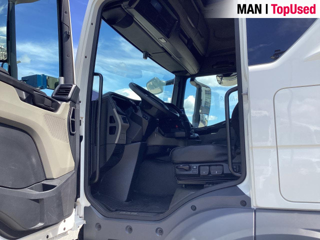 MAN TGS 18.360 4x2 BL SA - Тягач: фото 5 MAN TGS 18.360 4x2 BL SA - Тягач: фото 5