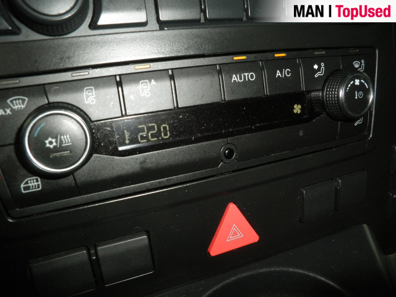 MAN TGX 18.510 4x2 LL SA - Тягач: фото 4 MAN TGX 18.510 4x2 LL SA - Тягач: фото 4