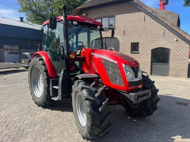 ZETOR Proxima 90 Power - Трактор: фото 1 ZETOR Proxima 90 Power - Трактор: фото 1