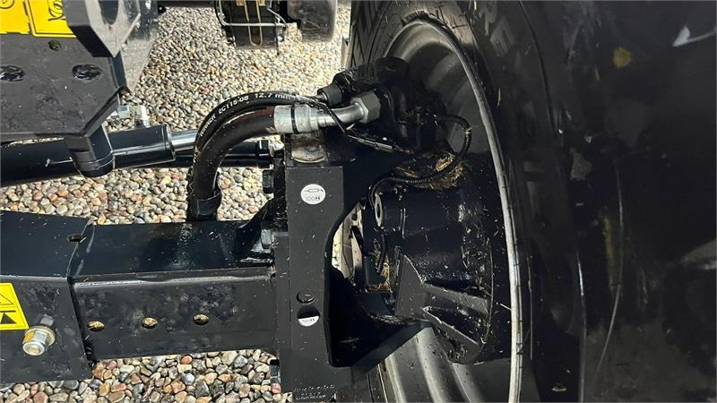 Case IH 8250 Axial-Flow med 35fod Varicut skærebord. Dansk - Зерноуборочный комбайн: фото 4 Case IH 8250 Axial-Flow med 35fod Varicut skærebord. Dansk - Зерноуборочный комбайн: фото 4