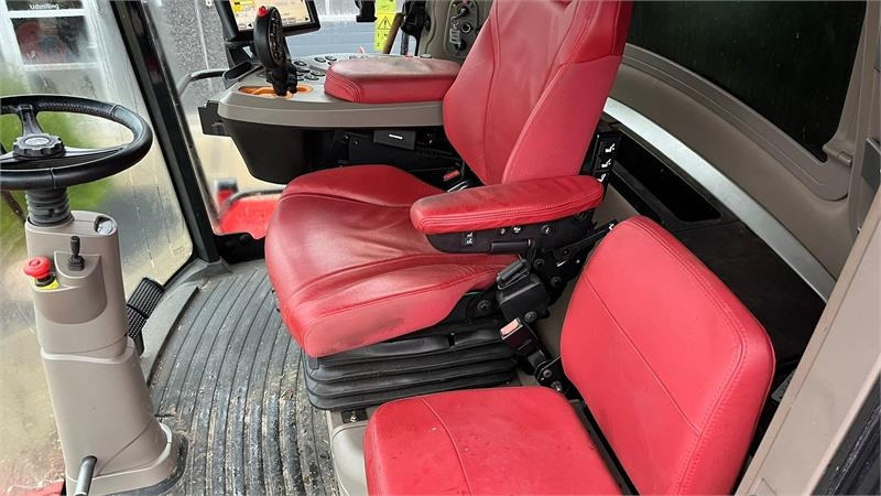 Case IH 8250 Axial-Flow med 35fod Varicut skærebord. Dansk - Зерноуборочный комбайн: фото 3 Case IH 8250 Axial-Flow med 35fod Varicut skærebord. Dansk - Зерноуборочный комбайн: фото 3