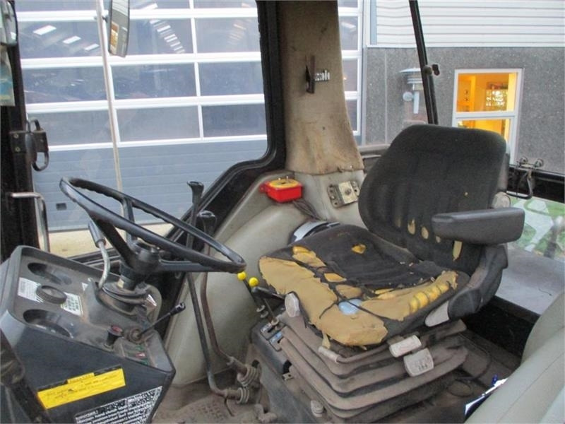 Case IH 844 XL 4wd traktor, en ejer fra ny - Трактор: фото 4 Case IH 844 XL 4wd traktor, en ejer fra ny - Трактор: фото 4