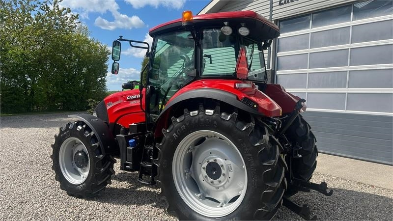 Case IH Farmall 90A Kun 131 timer - Трактор: фото 3 Case IH Farmall 90A Kun 131 timer - Трактор: фото 3