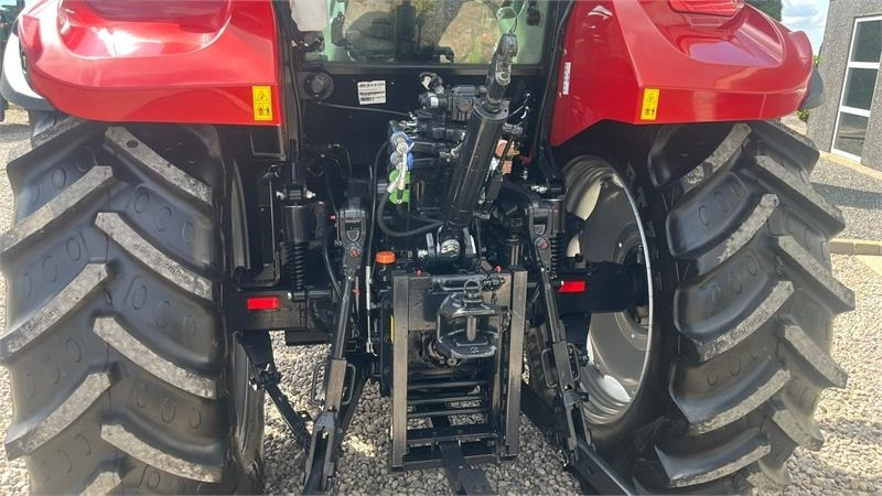 Case IH Farmall 90A Kun 131 timer - Трактор: фото 4 Case IH Farmall 90A Kun 131 timer - Трактор: фото 4