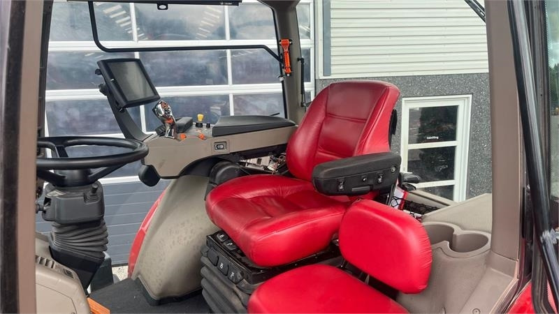 Case IH MAGNUM 260 CVX Med frontlift og evt. RTK gps - Трактор: фото 5 Case IH MAGNUM 260 CVX Med frontlift og evt. RTK gps - Трактор: фото 5