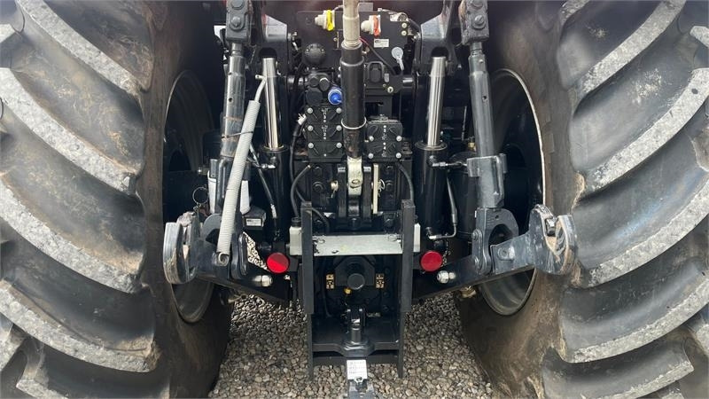 Case IH MAGNUM 260 CVX Med frontlift og evt. RTK gps - Трактор: фото 4 Case IH MAGNUM 260 CVX Med frontlift og evt. RTK gps - Трактор: фото 4