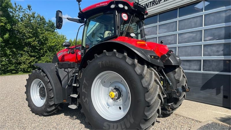 Case IH Optum 300 CVX AFS Connect med frontlift og SafeGua - Трактор: фото 3 Case IH Optum 300 CVX AFS Connect med frontlift og SafeGua - Трактор: фото 3