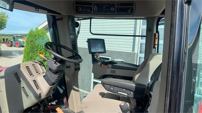 Case IH Quadtrac 470 CVX, med brede bånd og evt med komple - Трактор: фото 5 Case IH Quadtrac 470 CVX, med brede bånd og evt med komple - Трактор: фото 5