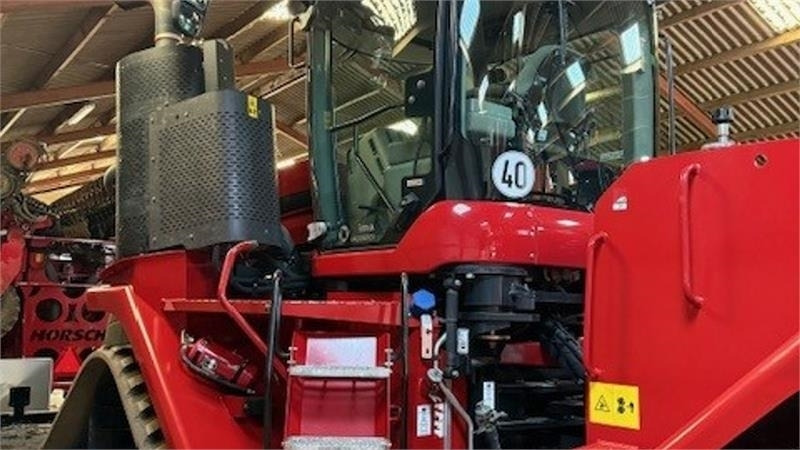 Case IH Quadtrac 470 Med brede bånd og evt med komplet GPS - Трактор: фото 3 Case IH Quadtrac 470 Med brede bånd og evt med komplet GPS - Трактор: фото 3