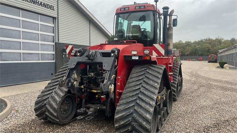 Трактор Case IH STX 450 QuadTrac: фото 19 Трактор Case IH STX 450 QuadTrac: фото 19