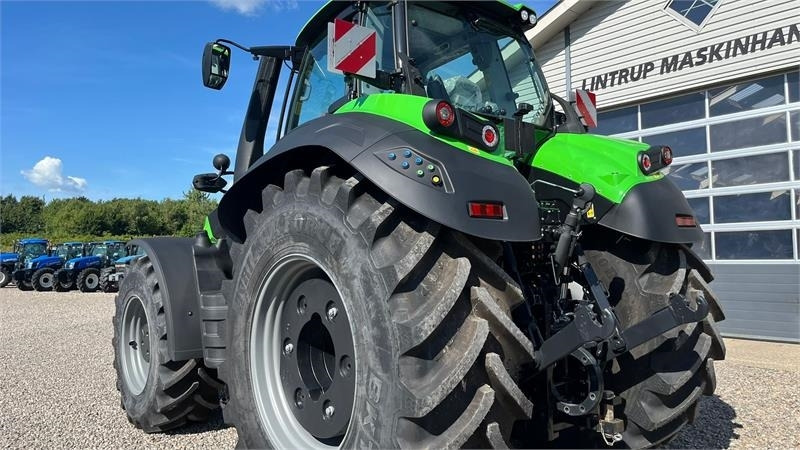 Deutz-fahr 9340 TTV 9340 TTV WARRIOR, New and unused tractor - Трактор: фото 5 Deutz-fahr 9340 TTV 9340 TTV WARRIOR, New and unused tractor - Трактор: фото 5