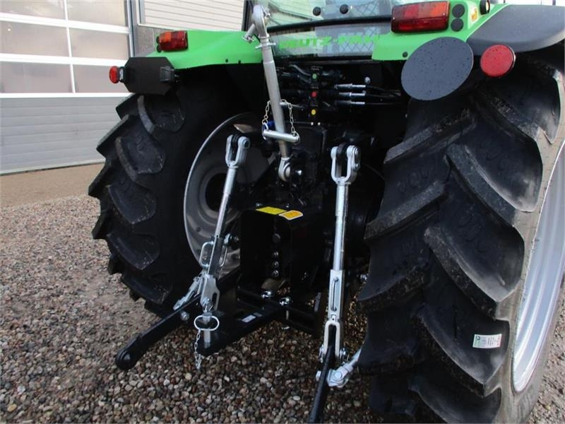 Трактор Deutz-fahr Agrofarm 115G with 30F+30R Hi-Lo and CreepGea: фото 16